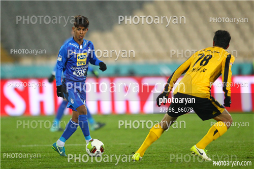 استقلال 3-سپاهان اصفهان  0 (96/09/15)-