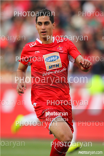 پرسپولیس 3-سایپا 2 (98/01/24)-محمد نادری,