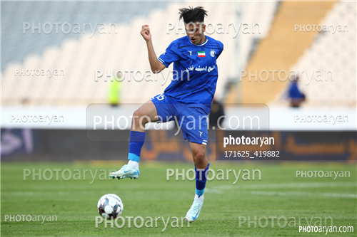 استقلال 0-شمس آذر قزوین 1    (1403/11/01)-