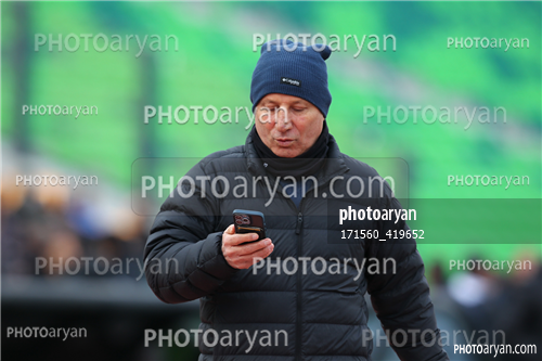 استقلال 0-شمس آذر قزوین 1    (1403/11/01)-