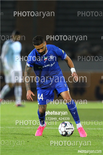 استقلال 1-نساجی مازندران 0    (1403/12/04)-