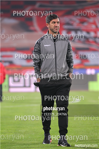 پرسپولیس 2- هوادار 2   (1400/09/18)-