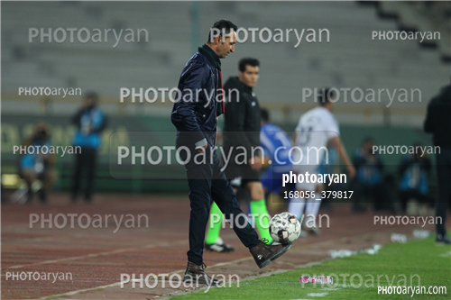 استقلال2-پیکان 1  (1402/10/09)-