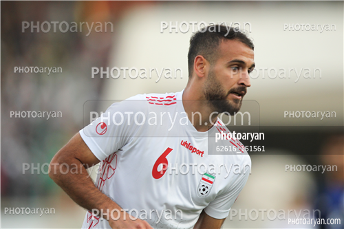 ایران 14-کامبوج 0 (98/07/18)-