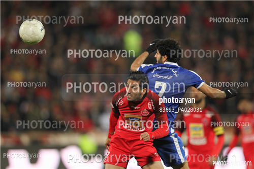 پرسپولیس 2-گل گهر سیرجان  1 (98/08/19)-