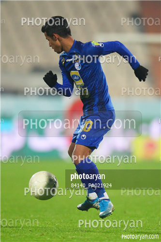 استقلال 4 -شاهین شهرداری بوشهر 1 (98/09/23)-مهدی قایدی,