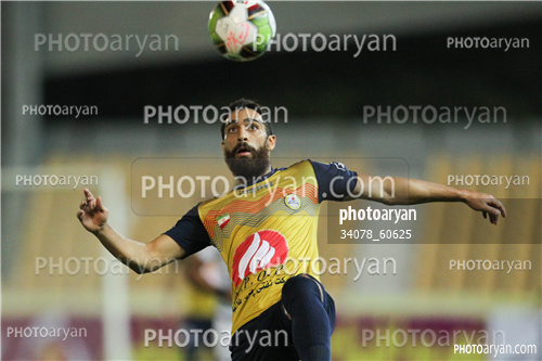 نفت تهران 0 -گسترش فولاد تبریز 0 (96/06/23)-