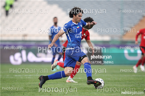 استقلال2-تراکتور0  (1402/08/20)-