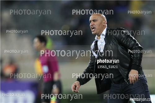 استقلال 2-لوکوموتیو تاشکند ازبکستان 0-علیرضا منصوریان,