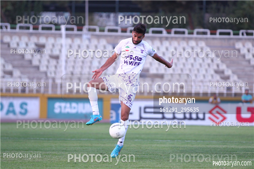هوادار 1 -ملوان انزلی  0 (1401/07/22)-