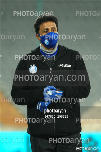 استقلال 1- ماشین سازی 0  (09/05/99)-