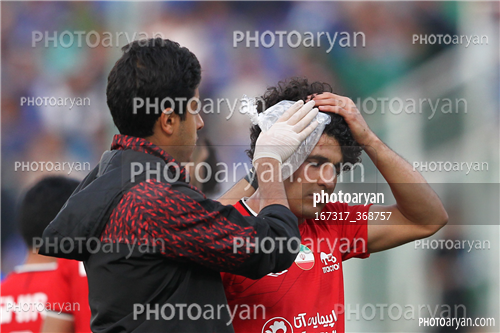 استقلال2-تراکتور0  (1402/08/20)-