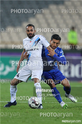 استقلال2-پیکان 1  (1402/10/09)-