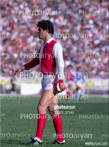 فرشاد پیوس-فرشاد پیوس  Farshad Pious,