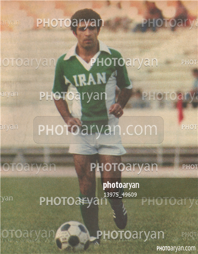 اسکن شده از عکسهای مجلات-حسن روشن,