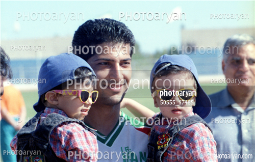 فوتبال ایران (دهه 80)-