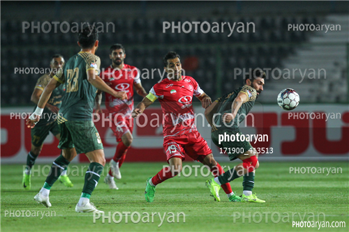 پرسپولیس 2-شمس آذر قزوین 0  (1403/08/05)-