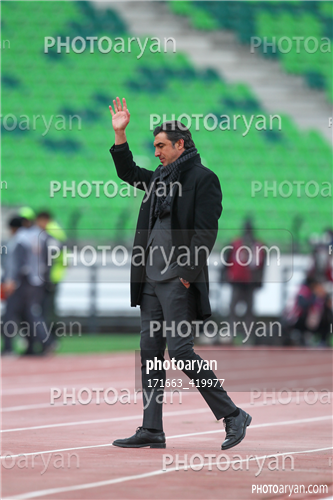 استقلال 0-شمس آذر قزوین 1    (1403/11/01)-