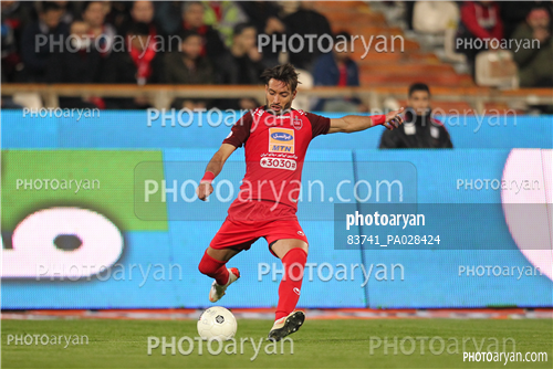 پرسپولیس 2-گل گهر سیرجان  1 (98/08/19)-