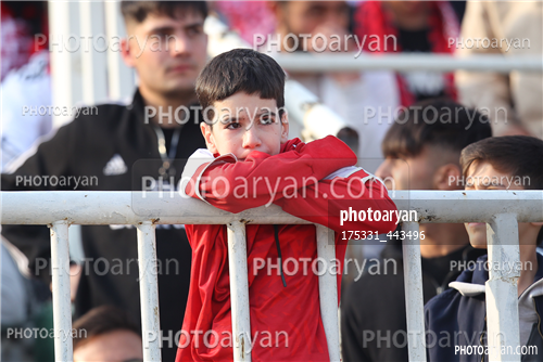 پرسپولیس 0-استقلال  0  (1404/09/14)-