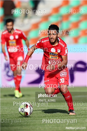 پیکان 2-تراکتورسازی تبریز 1 (96/07/27)-