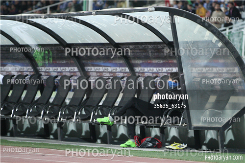 استقلال 2 -نساجی مازندران 1 (96/07/28)-