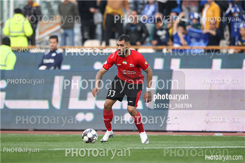 استقلال2-تراکتور0  (1402/08/20)-