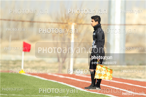 شهدای کیوج1-استقلال 3(98/11/10)-