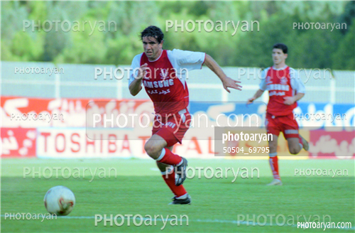 فوتبال ایران (دهه 80)-