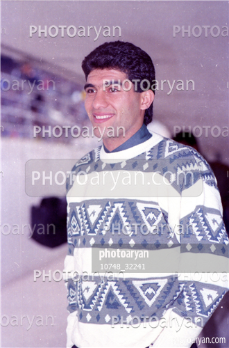 احمد رضا عابدزاده-احمدرضا عابدزاده Ahmad Reza Abedzadeh,