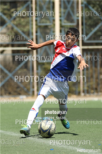 تهرانجوان 1-ماهان پیوس 0  -96/06/02-