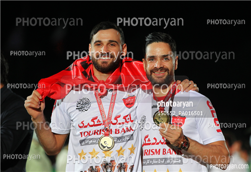 پیکان 0-پرسپولیس 2(1400/05/08)-کمال کامیابی نیا,احمد نورالهی,
