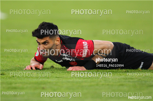 پرسپولیس 1-مس رفسنجان  0(99/11/21)-