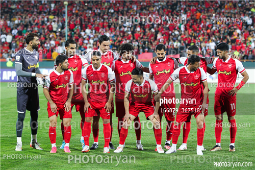پرسپولیس 2-استقلال تاجیکستان 0  (1402/08/02)-