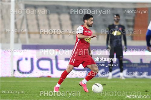 استقلال 2 -پرسپولیس 2 (1401/09/29)-