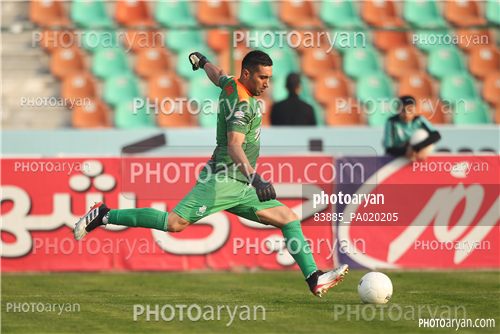 سایپا 0-پرسپولیس  2 (98/09/23)-