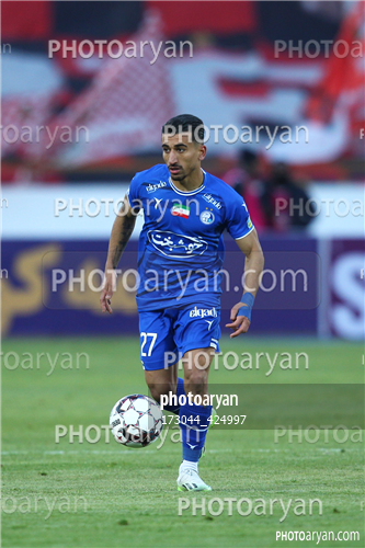 پرسپولیس 2-استقلال 1 (1403/12/09)-