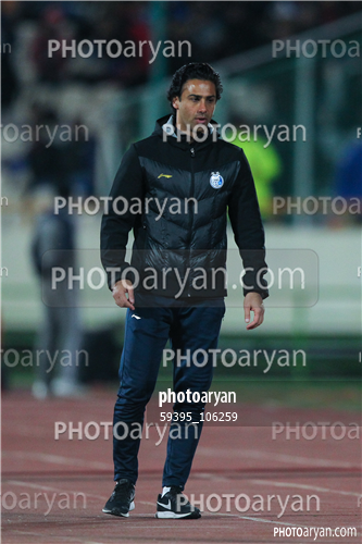 استقلال 3 - ذوب آهن 0 (97/12/05)-