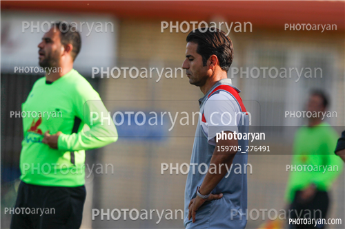 آریو اسلامشهر 3- شاهین بجنورد  0  (1401/03/23)-ابوالفضل شعبانی یگانه,