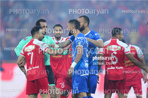 پرسپولیس 1-استقلال 1  (1402/9/23)-