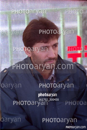  بازیکنان دهه های مختلف فوتبال ایران 32-امیر قلعه نویی,