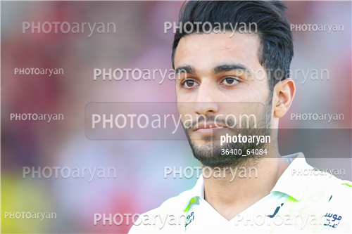 سایپا 0-پرسپولیس 2 (96/08/09)-