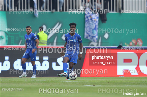 پرسپولیس 0-استقلال  0  (1404/09/14)-