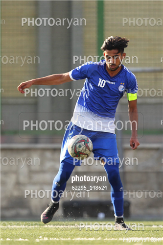 پرسپولیس 1-استقلال 1(98/07/13)-