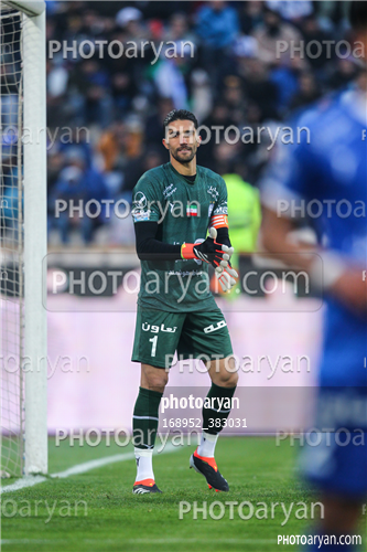 استقلال1-سپاهان 0  (1402/12/08)-