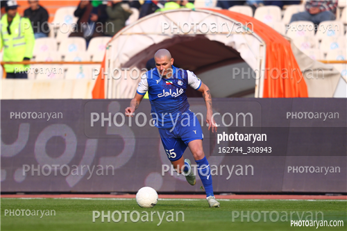 استقلال 4 -ملوان بندر انزلی 0 (1401/11/06)-