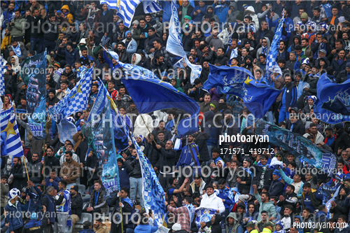 استقلال 0-شمس آذر قزوین 1    (1403/11/01)-