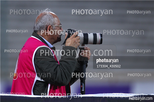 پرسپولیس 0-استقلال خوزستان  0 (1404/01/16)-