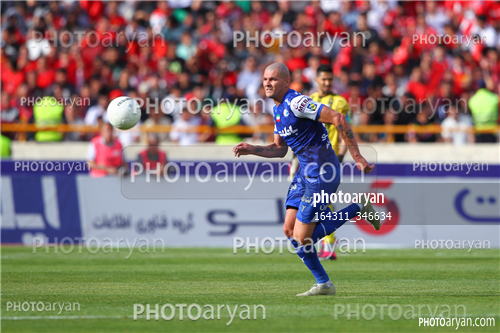پرسپولیس 1-استقلال 0 (1402/02/03)-