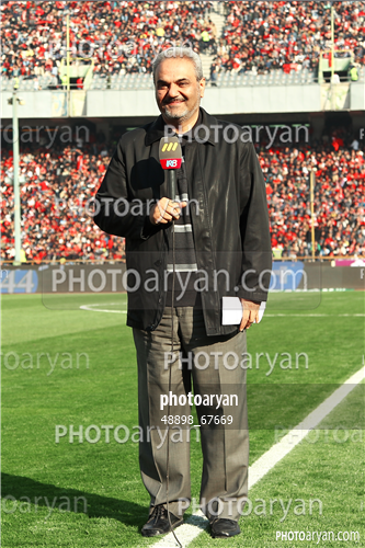 پرسپولیس 2-تراکتورسازی تبریز 0 (96/10/08)-جواد خیابانی,